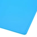 Soldering Repair Maintenance Mat Platform Heat Insulation Silicone Station Pad