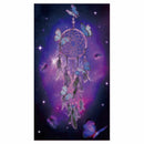 5D Diamond Embroidery Butterfly Wind Chime Cross Stitch DIY Diamond Paintin