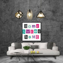 DIY Diamond Painting Kits Sweet Home Full Round Drill Picture Handicrafts