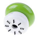 Random Mini Mushroom Corner Desk Table Dust Vacuum Cleaner Sweeper comput&+