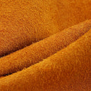 Full Cowhide Leather Electric Welding Apron Bib Blacksmith Apron Yellow Ele G8W8