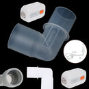 Mini Hose Connector for CPAP Tube CPAP Accessories for Resmed Air Nasal Mas%!