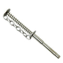Bee Pollen Grip Sucking Stainless Steel Beekeeping Equipment Farm Beekeeper Q4D6