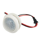 110V-220V Pir Infrared Human Induction Lamp Switch Light Control Ceiling Li P5O1