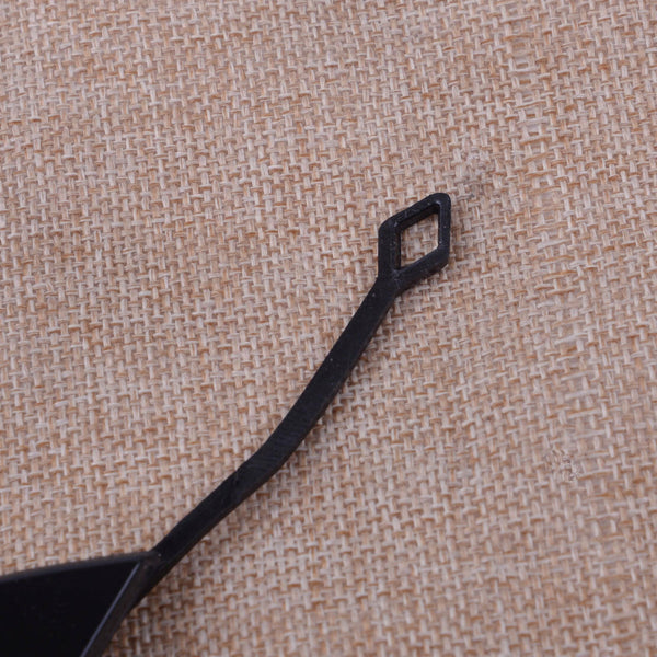 Rear Bumper Tow Hook Bracket Cover Cap fit for Mercedes C-Class W204 2007-10 hf