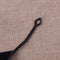 Rear Bumper Tow Hook Bracket Cover Cap fit for Mercedes C-Class W204 2007-10 hf
