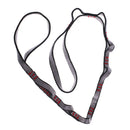 2x Climbing/Yoga Swing /Yoga Hammock /Ceiling Anchors / Daisy Chain Strap
