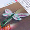 5D DIY Special Shaped Diamond Painting Flowers Cross Stitch Embroidery Kits