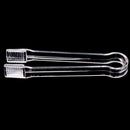 Useful Ice Tongs Clip Food Salad Wedding Party Bar Buffet Sweet Bread Cake CliME