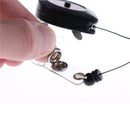 Self Tying Shoelace street magic tricks gimmick close up magic toys FT