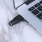 2pcs PS/2 Female to USB Male Adapter Converter Splitter Connector for PC