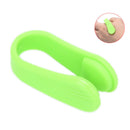 1pc Massager Headache Relief All Natural Tension Relief Finger Head Massag JR