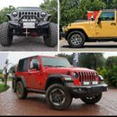 7 Inch Led Light Bar 1Pc 400W Offroad Driving Lights Led Pods Spot Flood Co X9C2