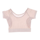 Unisex Underarm Sweat Pads Antiperspirant  Armpit Vest T Shirt Guard Washable