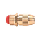 1/2" New  Adjustable Water Flow Brass Spray Misting Nozzles Garden Spray Head