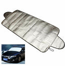 Quality Smart Windshield Cover Anti Shade Frost Ice Snow Protector UV Protection