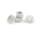 4X TO99/TO39 TO-99 TO-39 Aluminum Heat Sinks For OPA627SM LME49720HA OPA128KM ME