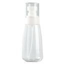 100ml Portable Refillable Small Plastic Atomizer Travel Spray Perfume Bottle 1pc