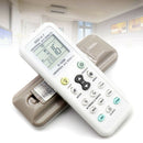 Remote Control Controller for Air Conditioner K-1028E Universal LCD A/C