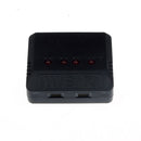 4in1 Battery Charger For Hubsan X4 Q4 H107L H107C WLtoys JJCR UDI Syma X5C Tide