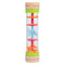 Rainstick Rainmaker Sensory Musical Sound Rattle Educational Childhood Toys