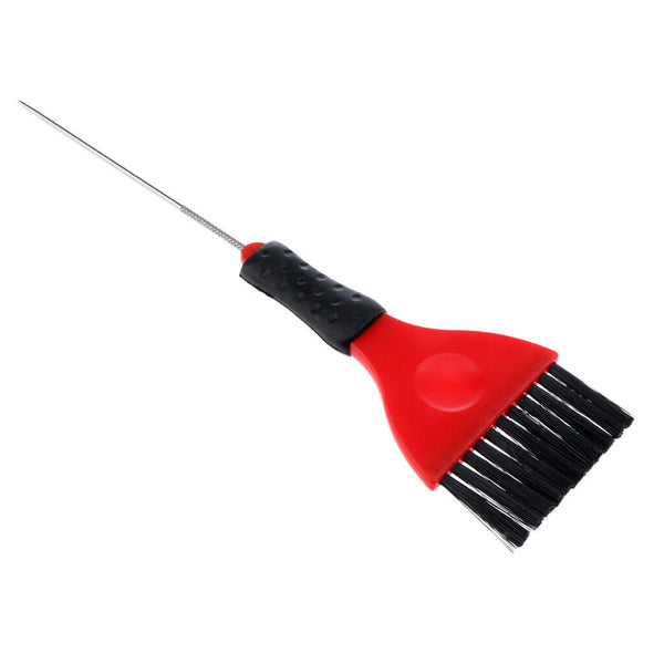 Professional Hair Dye Coloring Brush Color Applicator Tint Brush 22.5x6 cm