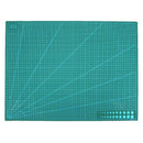 A2 Pvc Double Printed Self Healing Cutting Mat Craft Quilting Scrapbooking  X1C9