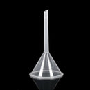 3pcs Transparent Plastic Mini 50mm Funnel Perfume Oil Liquid Filling Tool