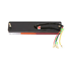 2X LED Tail Lights Car Truck Trailer Stop Rear Reverse Turn Indicator Lamp Light