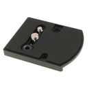 410PL Quick Release QR Plate 1/4" 3/8" for Manfrotto 410/405/488/808/329/RC4