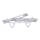 Steamer Stand with Handles Is Compatible with Ready-To-Eat Pot Accessories  L5E2