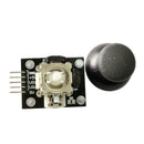 5-Pin XY Dual Axis Joystick Thumb Stick Module For    PS2