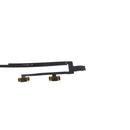 Power Switch Volume Control Mute Button Ribbon Flex Cable for iPad Pro 9.7''