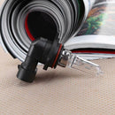 1pc 9012 55W 4300K 12V Halogen Light Bulb Clear Car Xenon Head Lamp Bulb