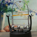 Automatic Walking Swing Mobile Phone Artifact Pedometer Brush Stepper Etern P9D6