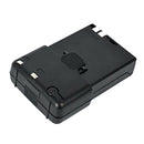 BT-32 4x AA Battery Case Box For KENWOOD