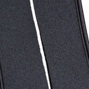 Black DSLR Sport Quick Release Professional Anti-slip Strap One-shouldered  K4L7