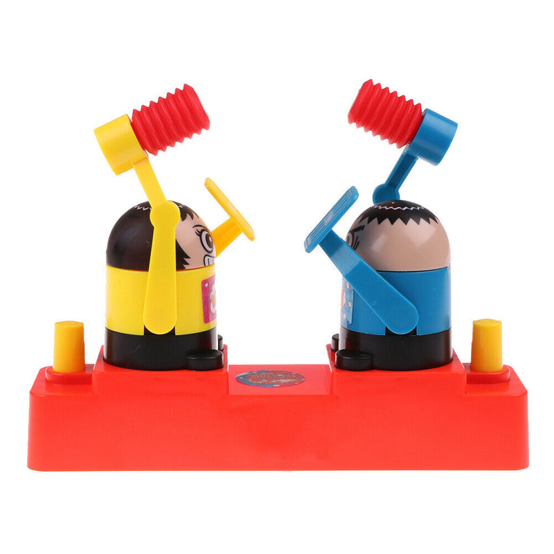 Offensive Defensive Spring Battle Game Toys Parent Child Interactive Toys