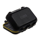 Box 12 Waterproof Cases in ABS for Baits Fishing Lures
