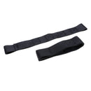 Pair of Wrangler CJ TJ YJ Adjustable Door Limiting Straps 1955-2006 Props