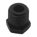 Aluminum Coolant Temp Sender Sensor Adapter 3/8-1/8NPT For  K20 K24