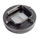 52mm Round Circle Ultraviolet UV Filter with Lens Cover For GOPRO 5 Black
