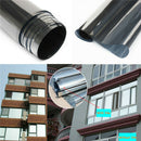 Mirror Solar Reflective Window Glass Film Sun-control Tint Stickers 50cm*2m RPN