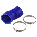 New Car Heat-Resisting Silicone Casing Fit For 2008-2015 Subaru Wrx