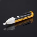 AC 90-1000V LED electric alert detector voltage sensor pen tester EBBX