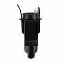 Golf Ball Tee Holder Golf Pro Clip Caddy with Nylon Brush Divot Tool A7S7