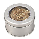 Soldering Iron Tip Cleaning Wire Scrubber Cleaner Ball w Metal Case