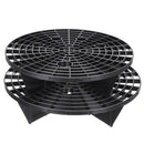 23.5cm Car Auto Wash Grit Guard Insert Washboard Water Bucket Filter Anti S