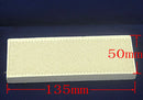 135mm*50MM SOLDERING BOARD CERAMIC HONEYCOMB SOLDER BOARD HEATING