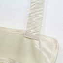 Waterproof Diapers Organizer Baby Bed Hanging Bag Portable Storage Bag